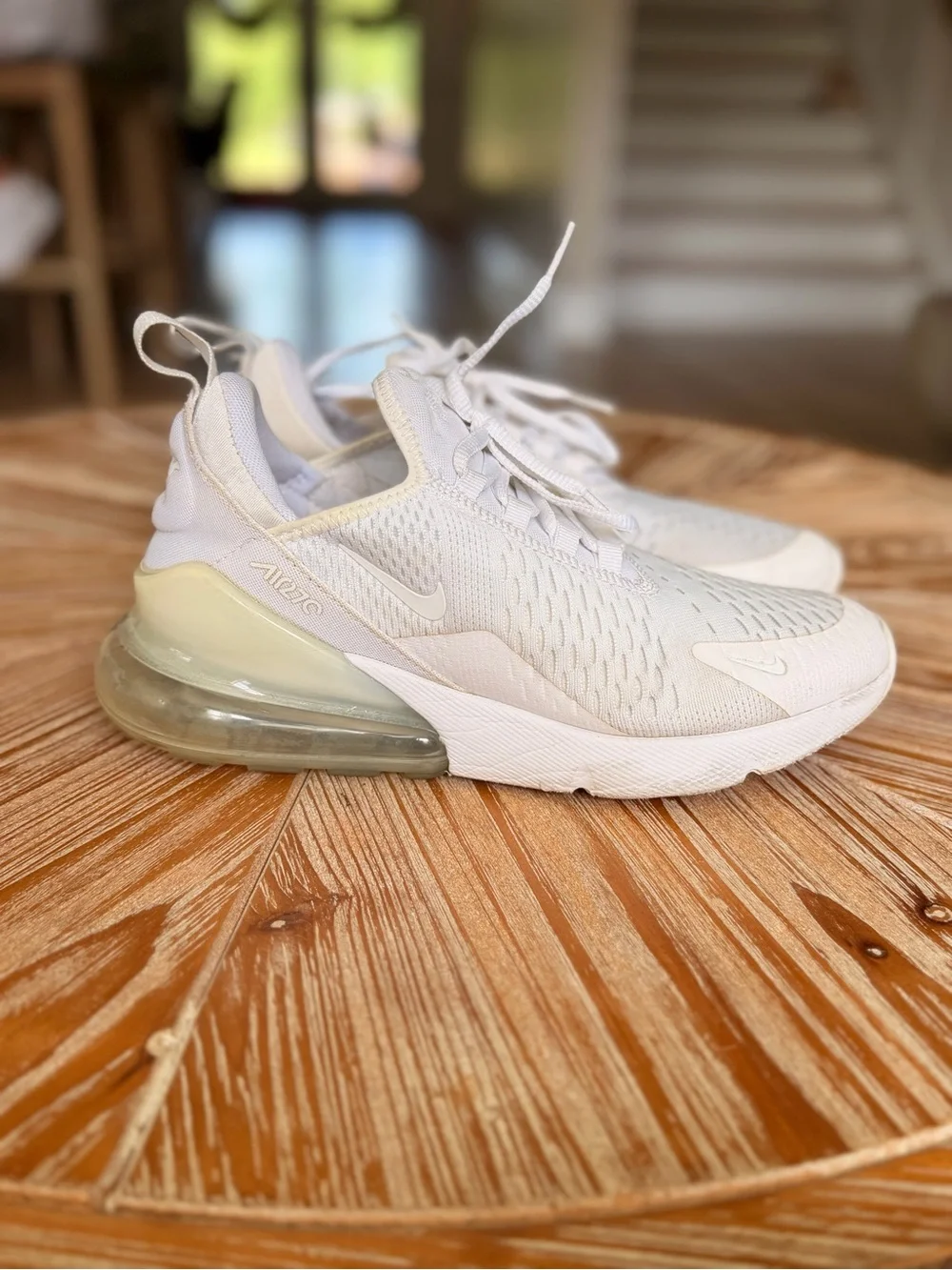 Nike lightweight knit